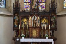 01.04.2024 Emmausgang